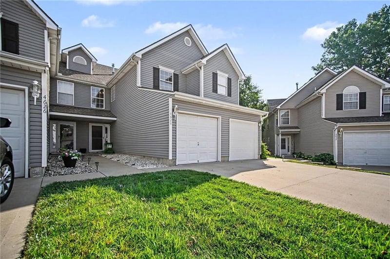 4628 83rd Ter, Kansas City, MO 64119