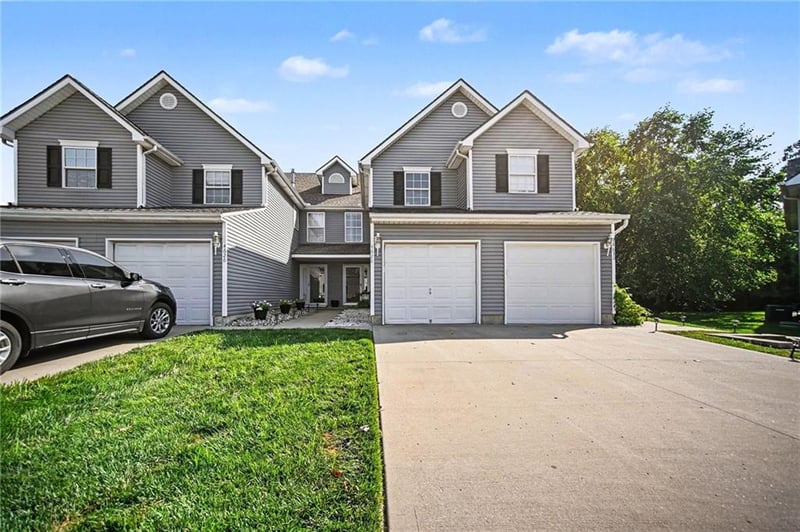 4628 83rd Ter, Kansas City, MO 64119