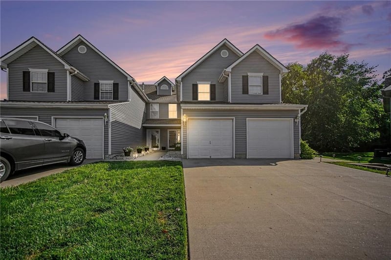 4628 83rd Ter, Kansas City, MO 64119