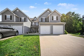 4628 NE 83rd Ter, Kansas City, MO 64119