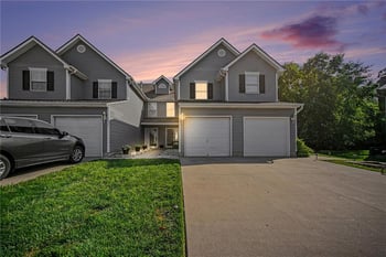 4628 NE 83rd Ter, Kansas City, MO 64119