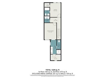 4628 NE 83rd Ter, Kansas City, MO 64119