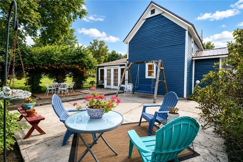 405 Russell St, Lathrop, MO 64465