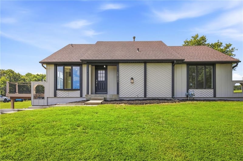 Home Worth Check