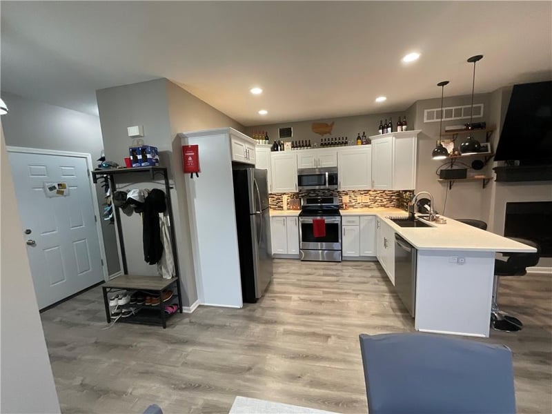 16109 50th Ter, Kansas City, MO 64136