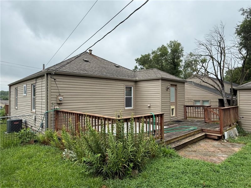 4314 38th St, Kansas City, MO 64117