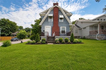 6727 Paseo Blvd, Kansas City, MO 64132