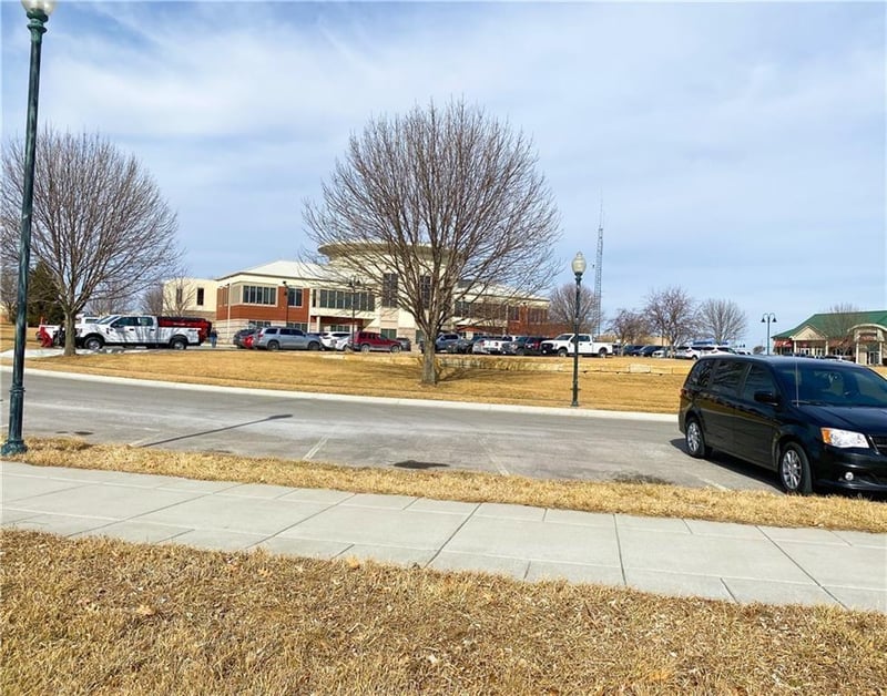 Lot 13 Municipal Circle N/A, Raymore, MO 64083