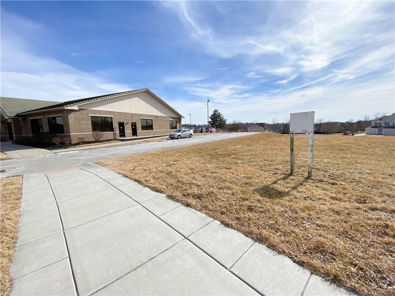 Lot 13 Municipal Circle N/A, Raymore, MO 64083