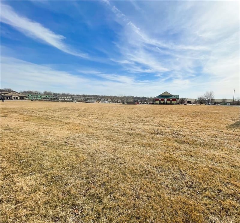 Lot 12 Municipal Cir, Raymore, MO 64083