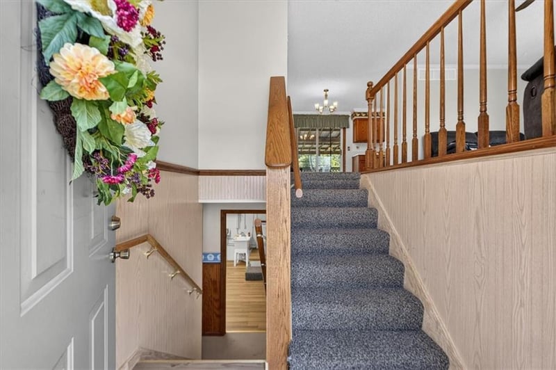 103 Paul Dr, Sibley, MO 64088