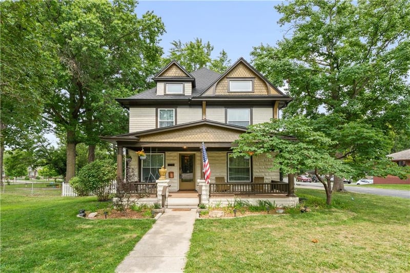 Home Worth Check