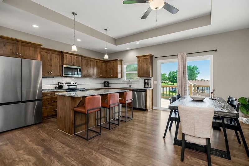 2917 Franklin St, Lexington, MO 64067
