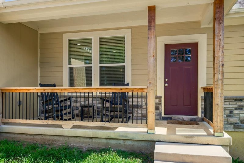 2917 Franklin St, Lexington, MO 64067