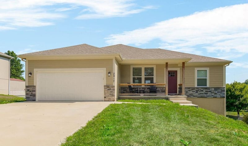 2917 Franklin St, Lexington, MO 64067