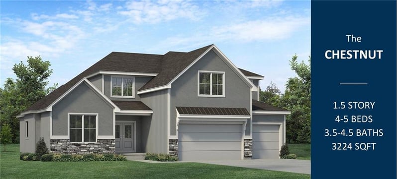 829 Reed Dr, Raymore, MO 64083