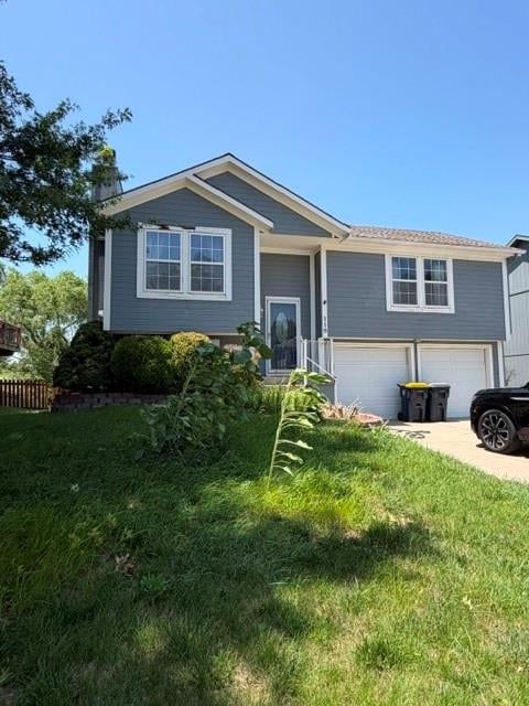 110 114th Ter, Kansas City, MO 64155