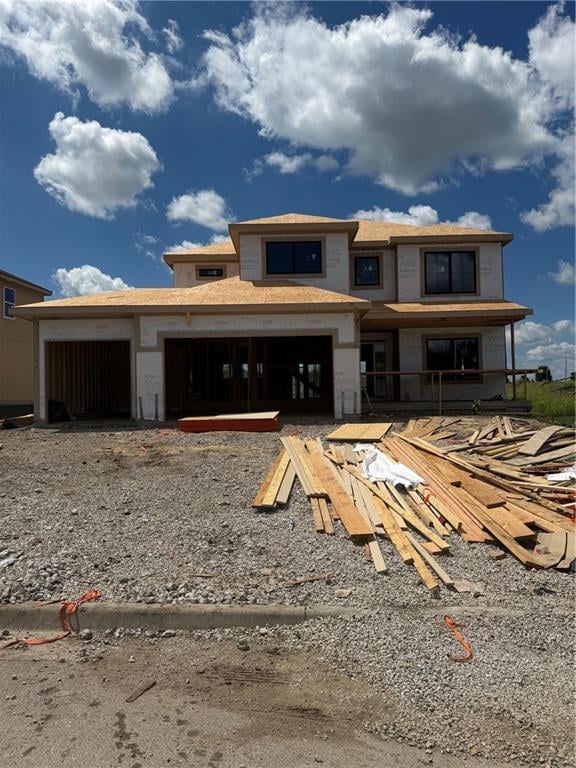 836 Reed Dr, Raymore, MO 64083