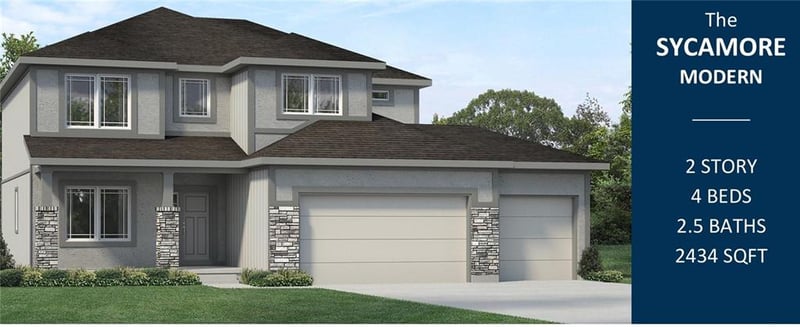 836 Reed Dr, Raymore, MO 64083