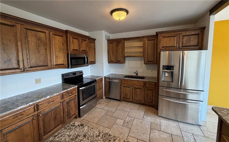 333 Meyer Blvd #1215, Kansas City, MO 64113