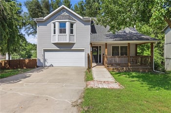 8517 NW 81st Ter, Kansas City, MO 64152