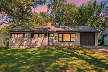 11406 Oakland Ave, Kansas City, MO 64134
