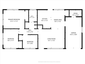 11406 Oakland Ave, Kansas City, MO 64134