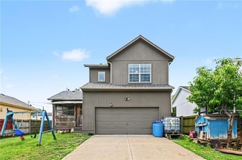 1210 Barnett Ave, Kansas City, KS 66102