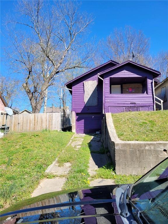 3009 11th St, Kansas City, KS 66104