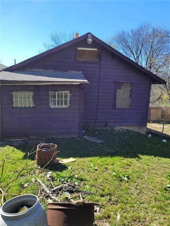 3009 N 11th St, Kansas City, KS 66104