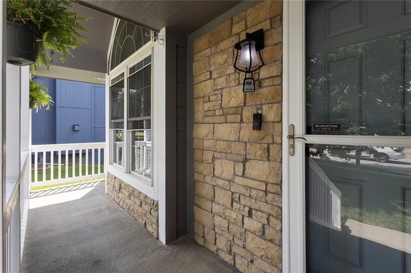 8009 NE 112th St, Kansas City, MO 64157