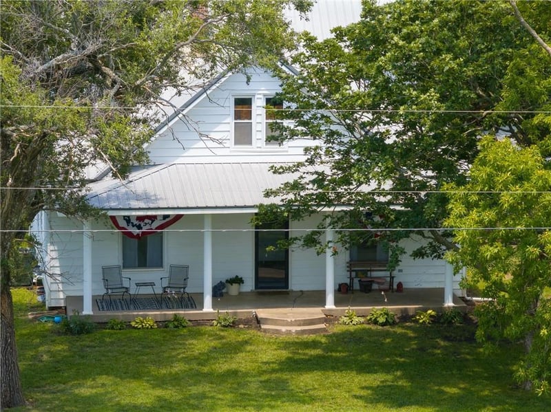 835 950 Rd, Blairstown, MO 64726