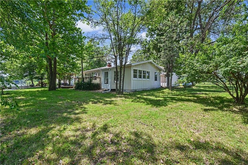 25609 Lake Annette Rd, Freeman, MO 64746