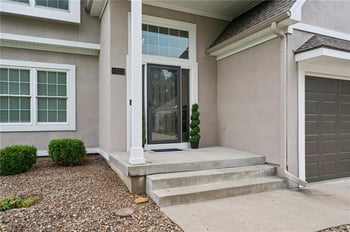 6923 N Colorado Ave, Kansas City, MO 64119