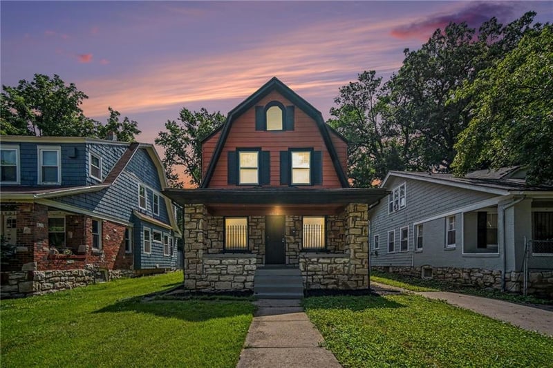 5625 Wayne Ave, Kansas City, MO 64110