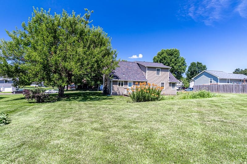 605 Judith St, Gower, MO 64454