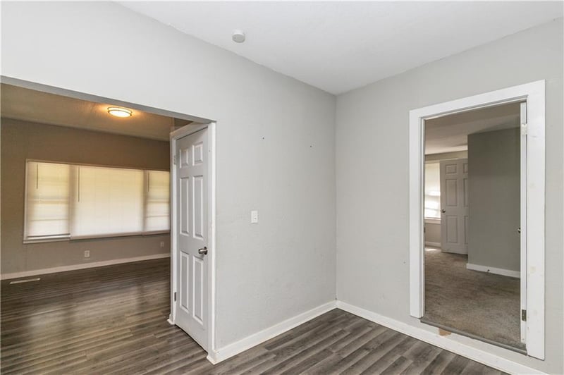 5605 36th St, Kansas City, MO 64128