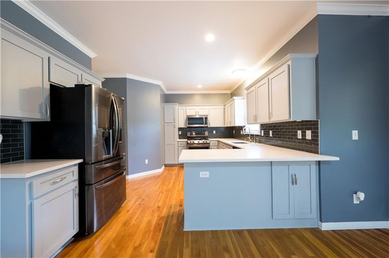 15160 153rd Ter, Olathe, KS 66062