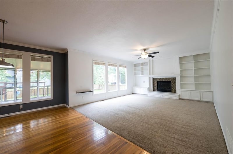 15160 153rd Ter, Olathe, KS 66062