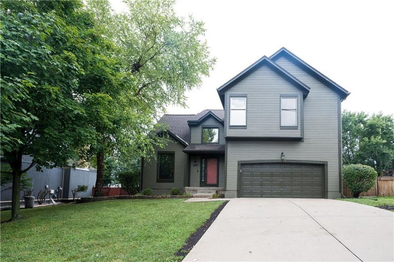 15160 153rd Ter, Olathe, KS 66062