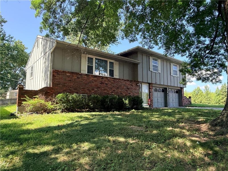 5001 57th Ter, Kansas City, MO 64119