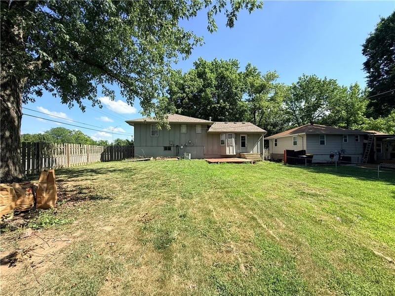 5001 57th Ter, Kansas City, MO 64119