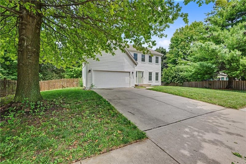 14440 Gallery St, Olathe, KS 66062