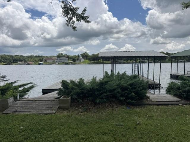 Lot 334 Lake Viking Ter, Altamont, MO 64620