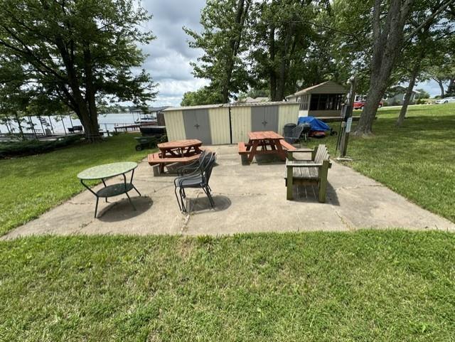 Lot 334 Lake Viking Ter, Altamont, MO 64620