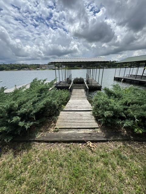Lot 334 Lake Viking Ter, Altamont, MO 64620
