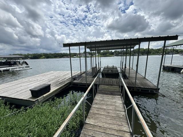 Lot 334 Lake Viking Ter, Altamont, MO 64620