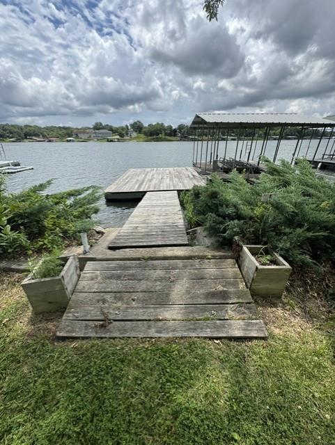 Lot 334 Lake Viking Ter, Altamont, MO 64620