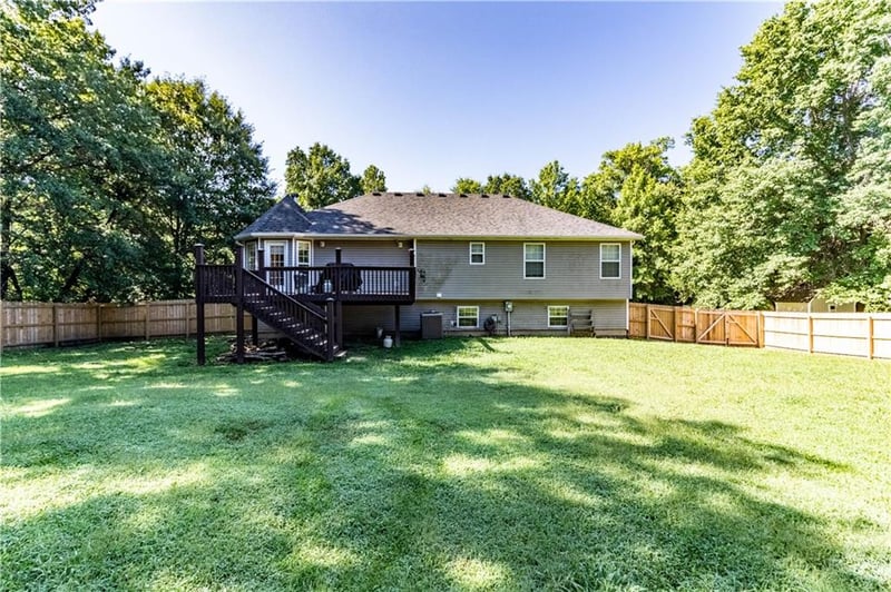 310 Marilyn Ave, Knob Noster, MO 65336