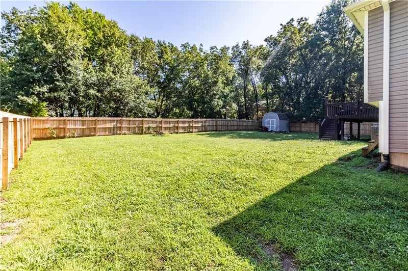 310 Marilyn Ave, Knob Noster, MO 65336